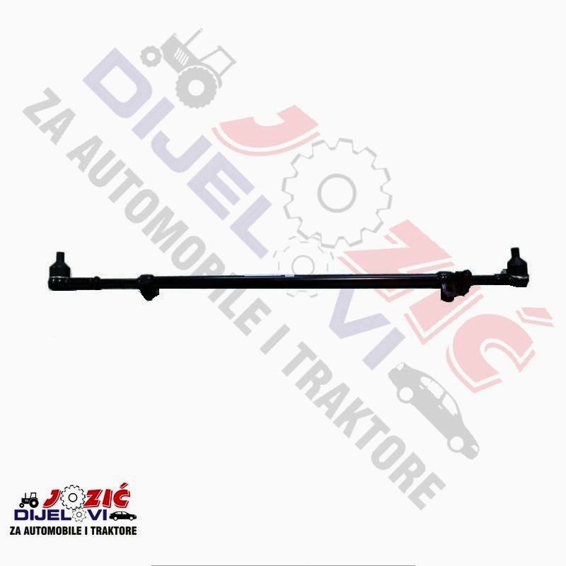 Daisy on the Ohoopee